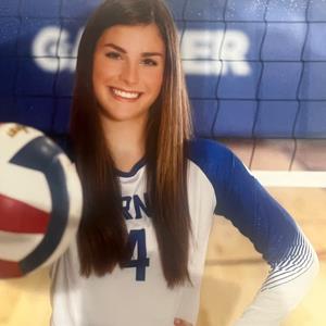 Laney Horton