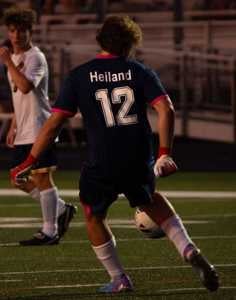 Landon Heiland