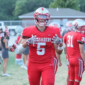 Brody Weir