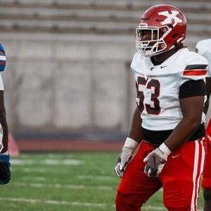 Kaleb Gatson