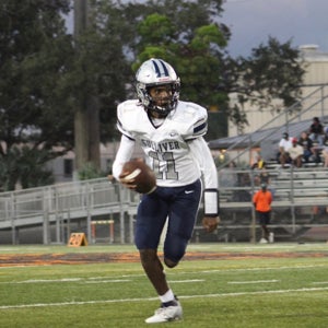 Jonathan Walker mugshot