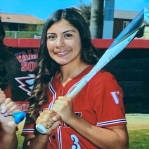 Celeste Gonzales mugshot