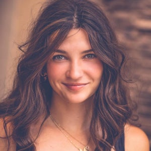MACKENZIE RUBEL