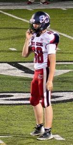 Jacob Saunders