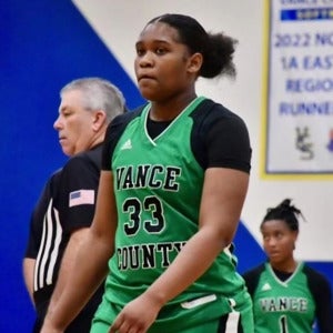 Queenie Whittler mugshot