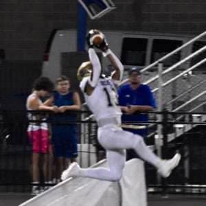 DONAVON MARTIN