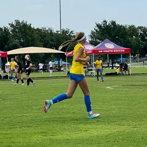 Kinley Merck
