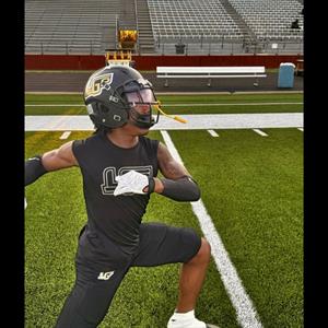 D'Arion Gibson