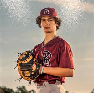 Blake Schuwerk mugshot