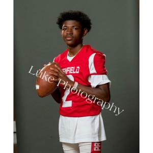 Aaron Hardaway
