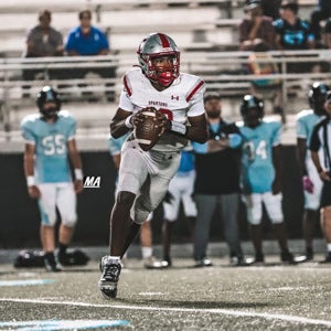 Jamison Roberts