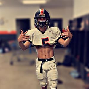 Dawson Pendergrass mugshot