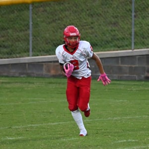 Deandre Jeffries