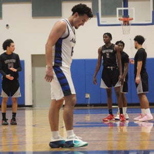 Jason Calderon mugshot