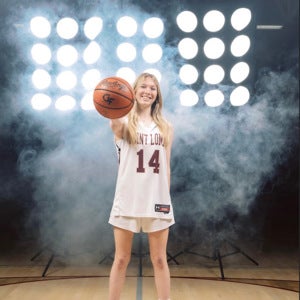 Madi Schmitt
