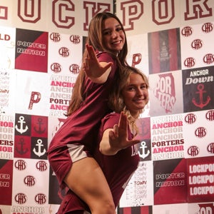 SOPHIA RAINERI