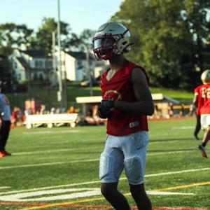 Robert Drish iii mugshot