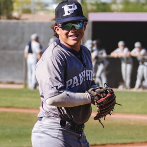 Amasi Griego mugshot