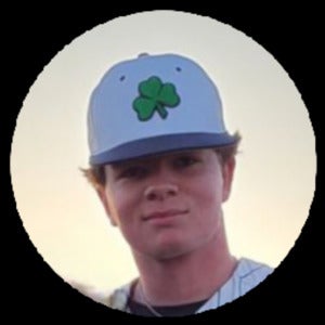 Ethan Dorsey mugshot