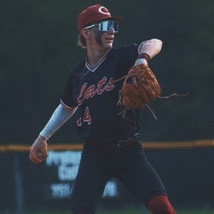 Brycen Greene mugshot