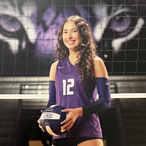 Cassidy Armstrong mugshot