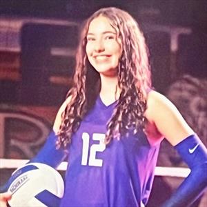 Cassidy Armstrong