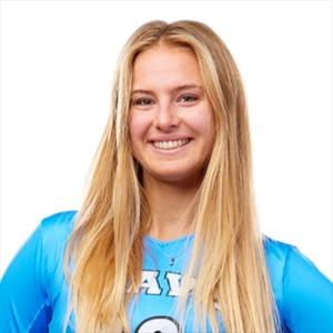 Hannah Demiter mugshot