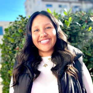 Raizel Chaparro mugshot