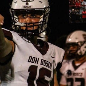 DYLAN WRONA