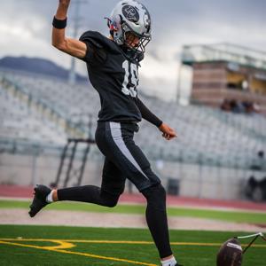 Brendon Siqueiros mugshot