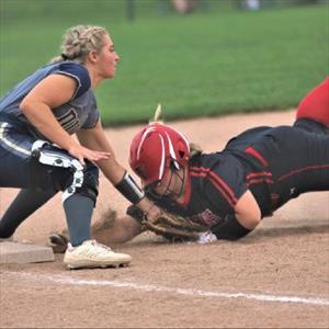 Molly Moehling