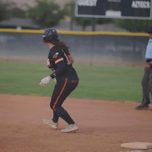 Maria Espinoza mugshot