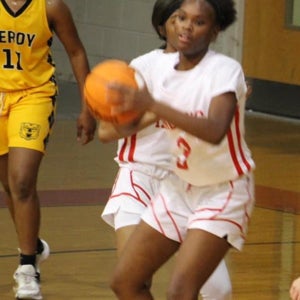 Keri McGee