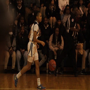 JANAE MCKNIGHT