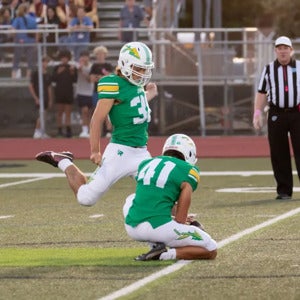 Brogan Woeber mugshot