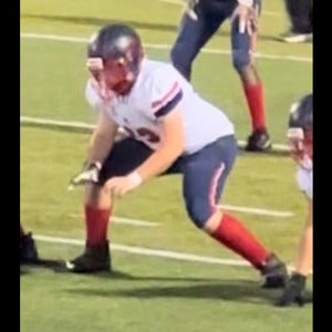 Colton Thomasson