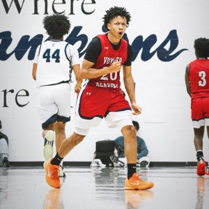 Tristan Gibson mugshot