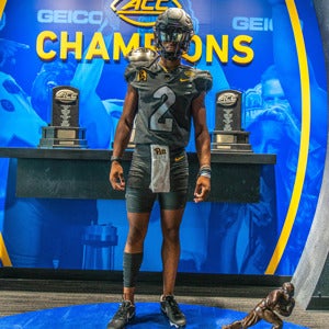 Jakhari Williams mugshot