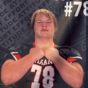 Tripp Acker