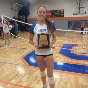 Makenzie Harrison mugshot