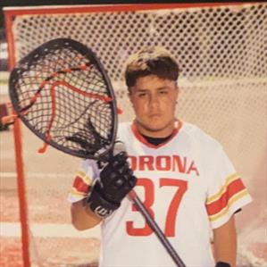 Adrian Ortega