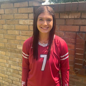 Erica Dellesky mugshot