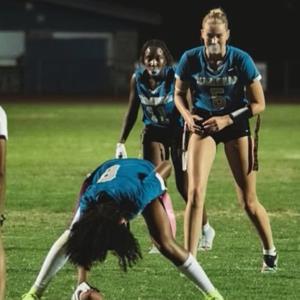 Zhanee Sutton