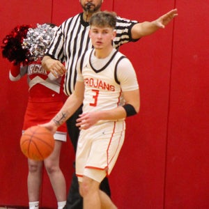 Jacob Simmons