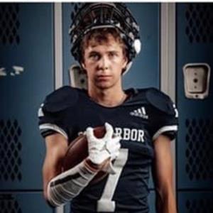 Kaden Marler