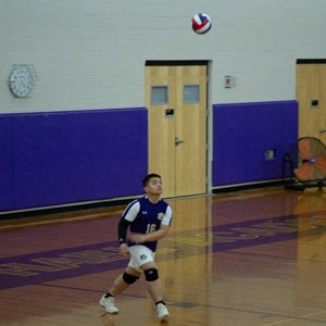 Calvin Tu