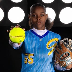 Maryah McElroy mugshot