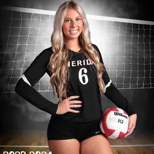 Trinity Parkin mugshot