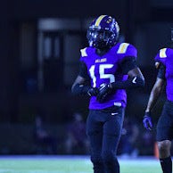 Barrington Stricklin