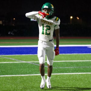 Andrus Farmer mugshot